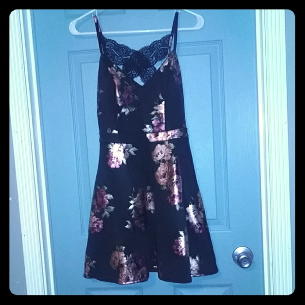 Woman's size 9 dress